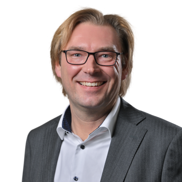 Denis Fröhlecke